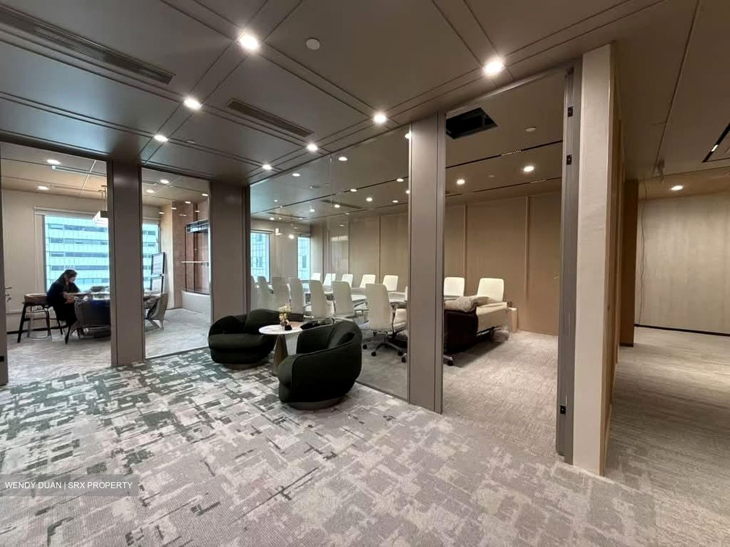 Suntec Tower Three (D1), Office #583297661
